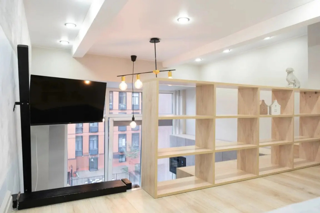 Фотография квартиры Апартаменты Sedoff-dom 1