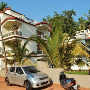 Фотографии гостиницы
Sonika's Paradise (Studio)