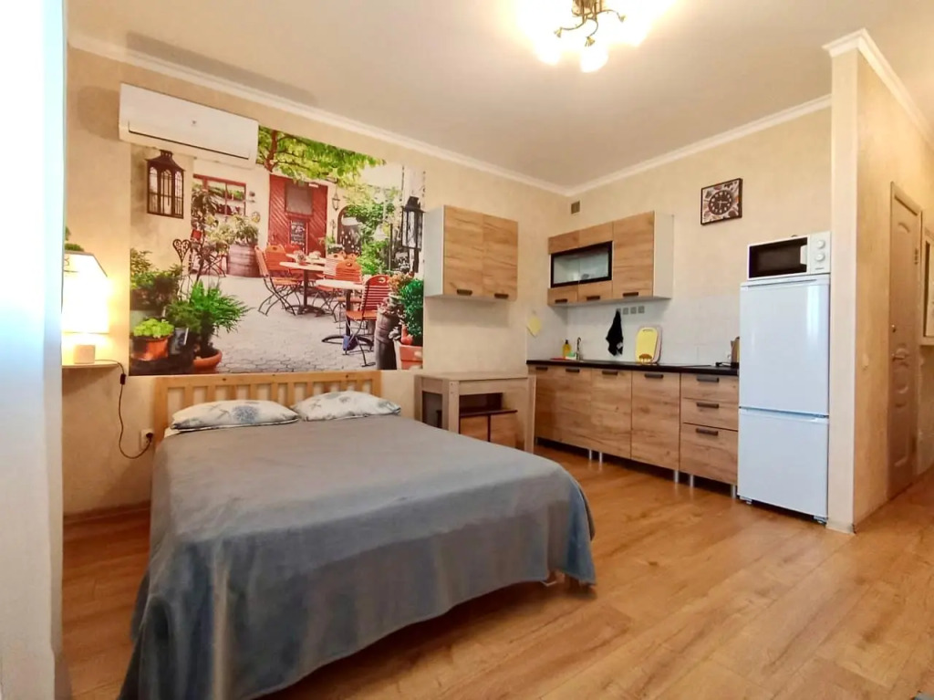 Фотография квартиры Квартира Уютная в Жк Вертикаль