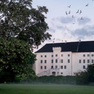 Фотографии гостиницы
Dragsholm Slot