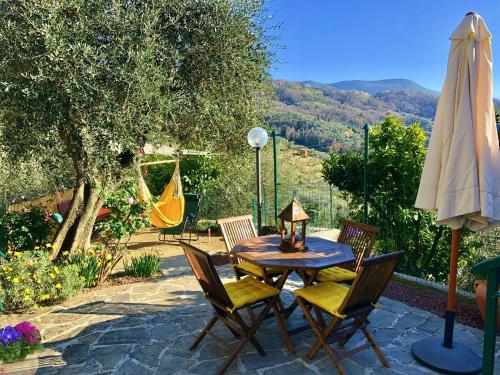 Фотография гостевого дома Foglie d'Argento