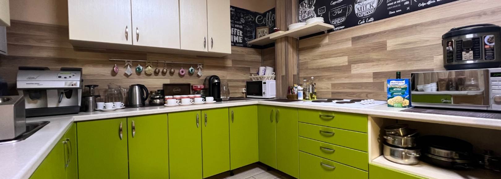 Фотография мини отеля Arctic hotel