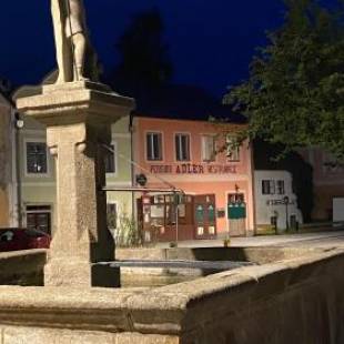 Фотографии гостевого дома
Rožmberk Inn