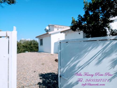 Фотография гостевого дома Villa Fanny Porto Pino