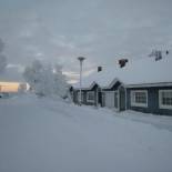 Фотография гостевого дома Saariselän Marjamajat