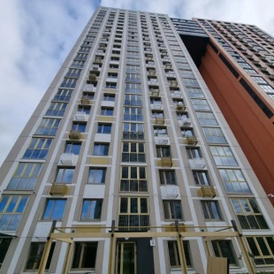 Фотография квартиры Апартаменты Inperm (Инпермь) на улице Луначарского 99