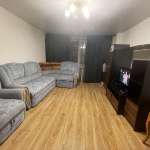 Фотография квартиры Апартаменты на улице Белинского 110