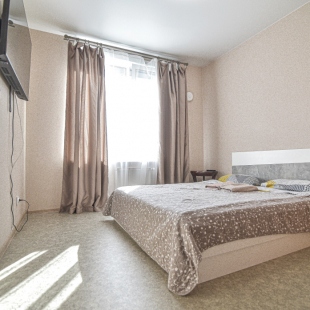 Фотография квартиры Квартира в Шаговой Доступности от Горного Воздуха