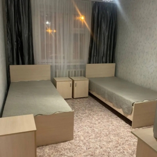 Фотография квартиры Квартира на Орджоникидзе 30/1