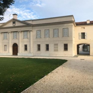 Фотография гостевого дома Villa Cantoni Marca