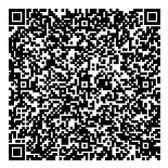 QR код гостиницы Юбилейная