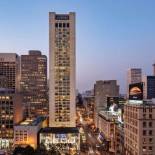 Фотография гостиницы Grand Hyatt San Francisco Union Square