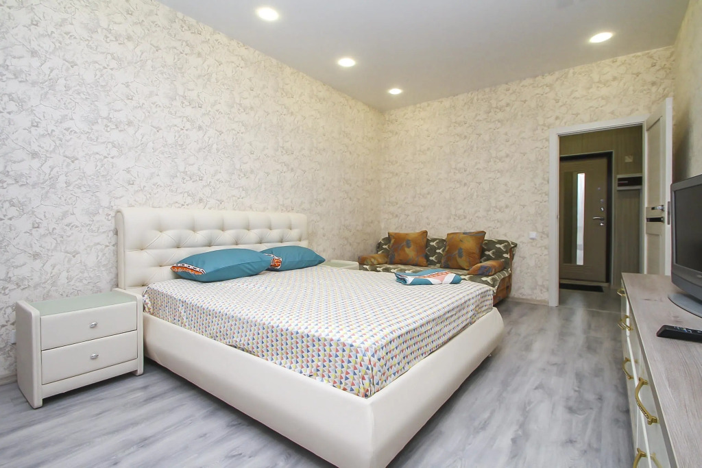 Фотография квартиры Квартира Уютная Для Комфортного Проживания