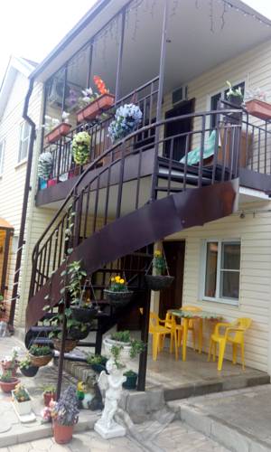 Фотография мини отеля На Ростовской, 54