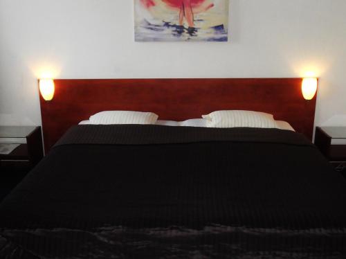 Фотография гостиницы Hotel,cafe,biljart POT