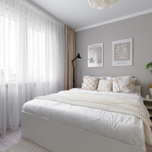 Фотография квартиры Квартира рядом с Парком Галицкого