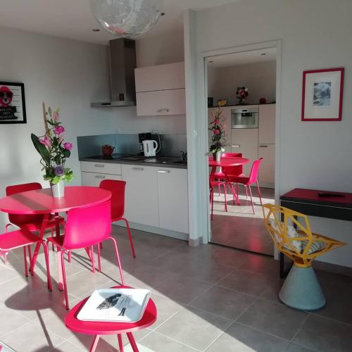 Фотография гостевого дома AU GRAIN D'ORGE