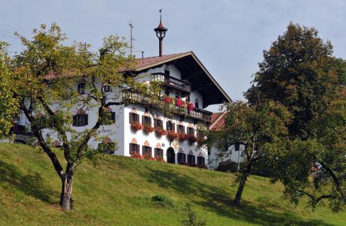Фотографии гостиницы 
            Hotel Baumgarten & Chalet Baumgarten