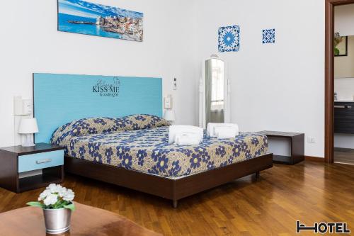 Фотография гостиницы Hotel Youri Il Magnifico