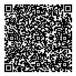 QR код гостиницы Кавказ 
