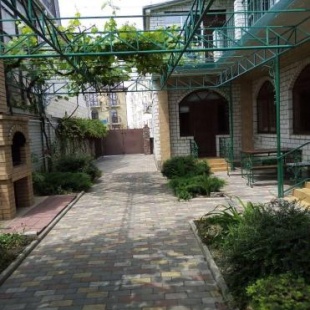 Фотография гостевого дома Ольга на Ленинградской, 26