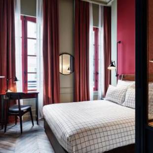 Фотографии гостиницы
The Hoxton, Paris