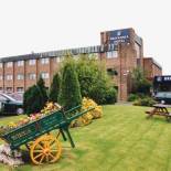Фотография гостиницы Britannia Hotel Newcastle Airport