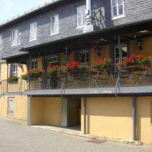 Фотографии мини отеля 
            Gästehaus Weißes Lamm