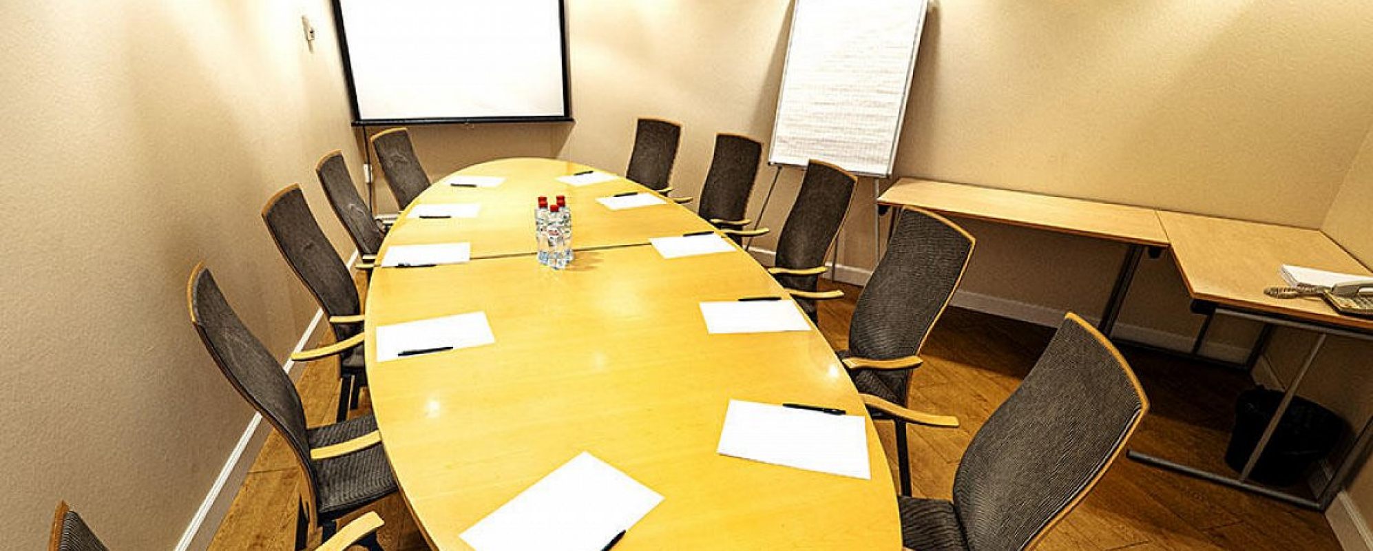 Фотографии конференц-зала Римини