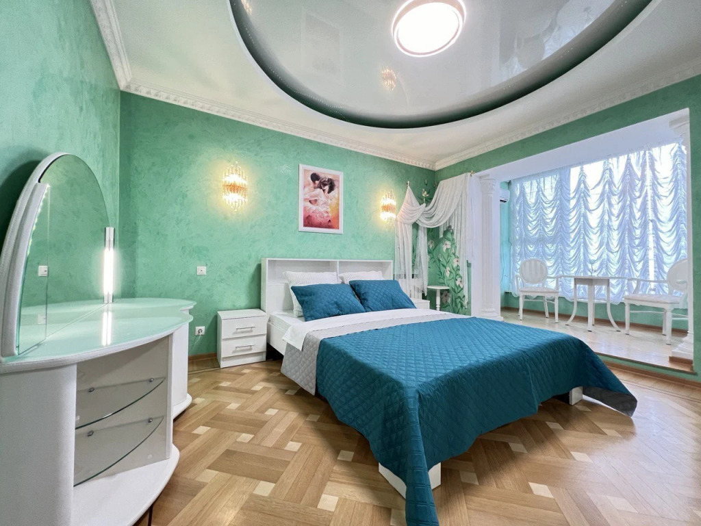 Фотография квартиры Квартира в Карачевском Переулке 25