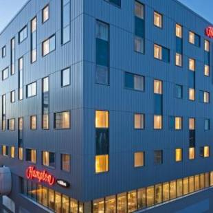 Фотографии гостиницы
Hampton by Hilton London Gatwick Airport