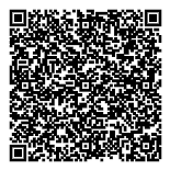 QR код мини отеля Кристалин