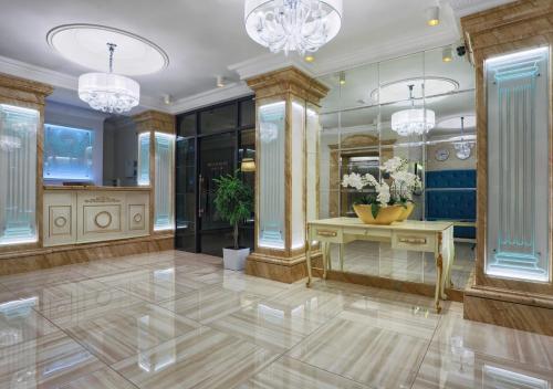 Фотографии гостиницы 
            Fenix Town