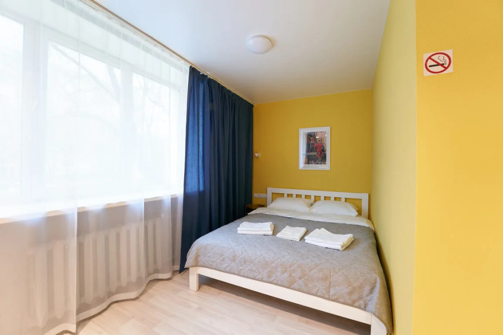 Фотография квартиры Апартаменты на Улице Ленина 54 3