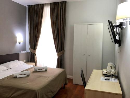 Фотография гостевого дома Elle Cavour Guest House