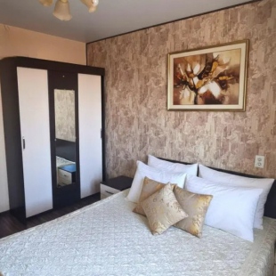 Фотография квартиры Квартира Уютная на Слободе