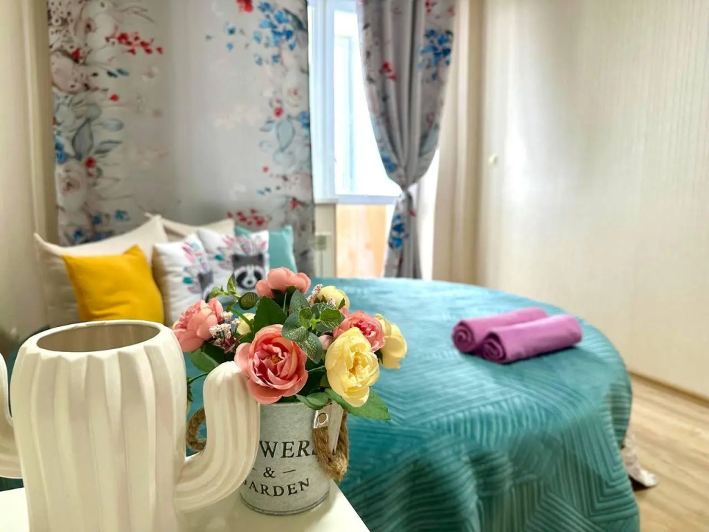 Фотография квартиры Apartments Live Here, district Tundrovyj, bld. 2