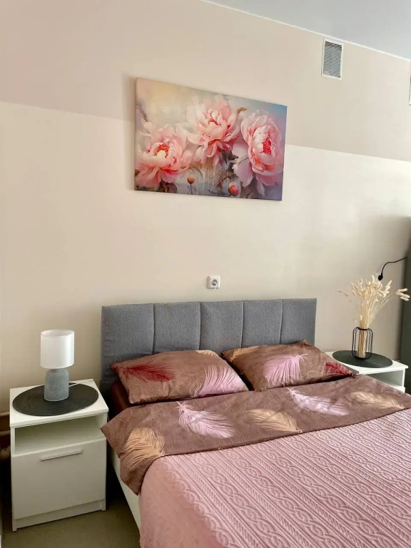 Фотография квартиры Апартаменты Нежность у реки Волга