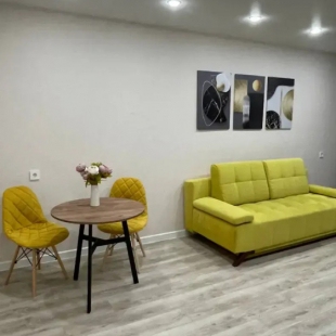 Фотография квартиры Апартаменты 3-комнатные в Историческом Центре