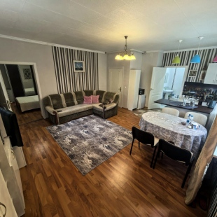 Фотография квартиры Апартаменты Уютные двух комнатные