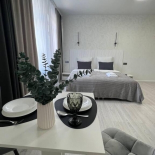 Фотография квартиры Апартаменты Созвездие на улица Ватутина 1