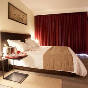 Фотографии гостиницы
Hotel Sao Pedro