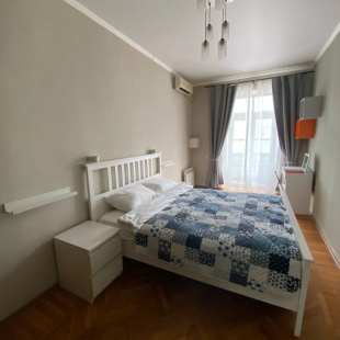 Фотография квартиры Квартира Трехкомнатная в Центре Уфы