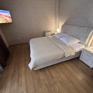 Фотография квартиры NiceAparts (НайсАпартс) на улице Ползунова 4