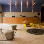 Фотография гостиницы City Plus Mundo E