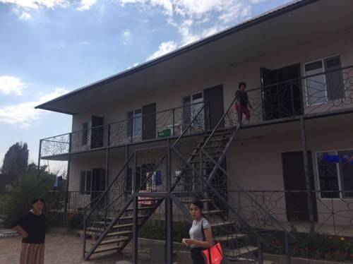 Фотография мини отеля Солнечный Берег