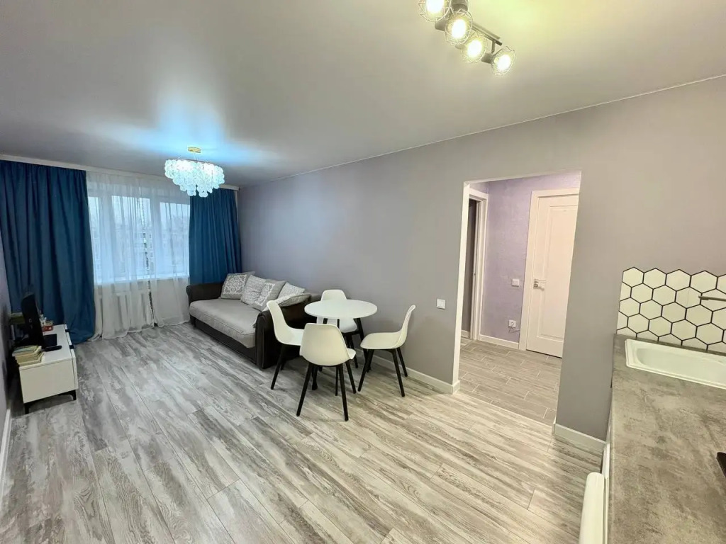 Фотография квартиры Апартаменты Уютные в Плесе