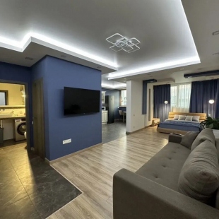 Фотография квартиры Апартаменты класса люкс в Пензе