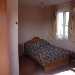 Фотография гостиницы На Таманской