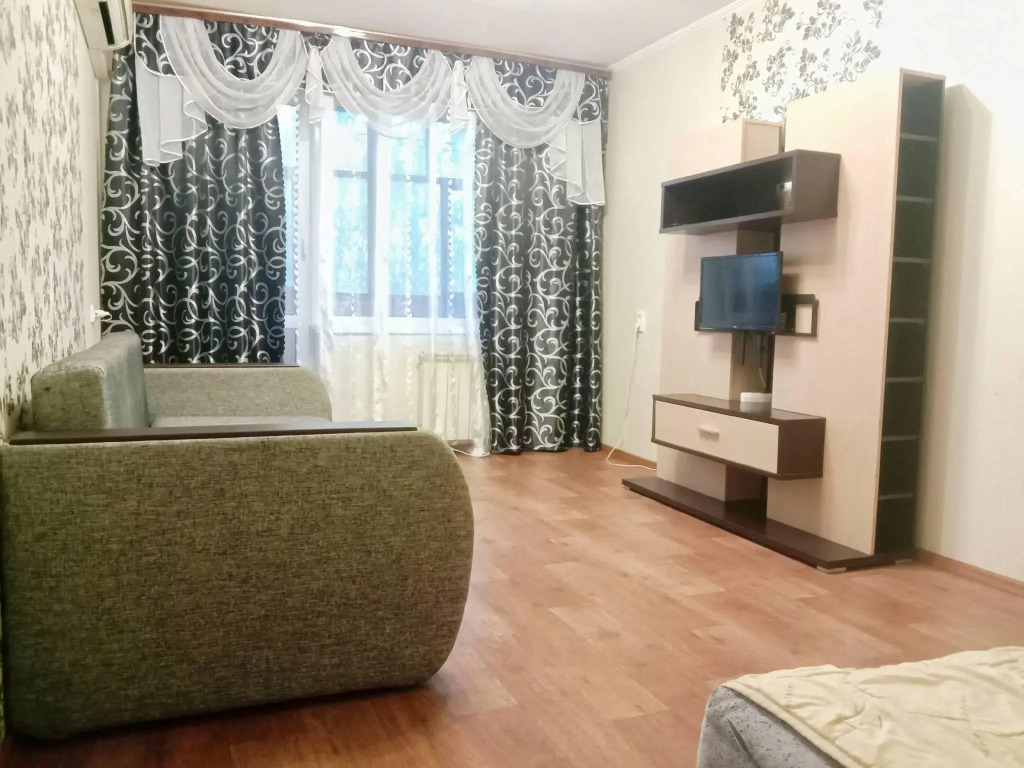 Фотография квартиры Апартаменты на улице Свердлова 48